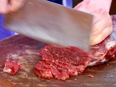 -阿娟牛肉丸·手打牛肉丸·现做现卖