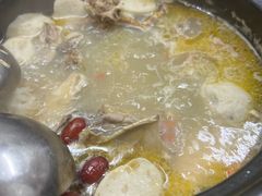 -花苑美食横琴生蚝火锅(拱北粤华路店)