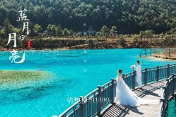 -太古映画婚纱摄影(天河店)