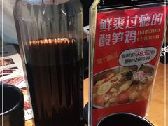 -腰子哥烤串(石佛营炫特店)