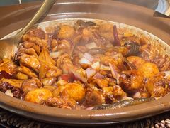 -麻都·成都菜(人民广场店)