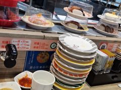 -新一番三文鱼寿司(红城湖店)