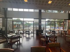 -白云湖畔酒店-湖畔餐厅