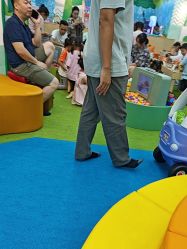 -莫莉幻想儿童乐园(珠海印象城店)