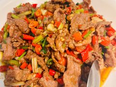 -田婆婆的菜(友谊阳光城店)