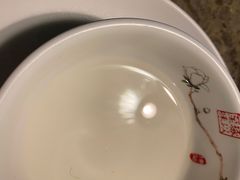 -绿茶餐厅(天津天河城店)