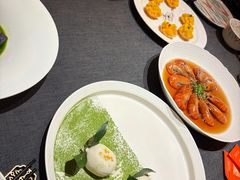 -锦府园·新台州菜(合生汇店)
