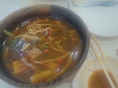 -金乐活美食(中街店)
