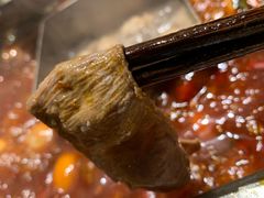 -蜀九香火锅(彩虹店)