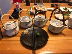 -王鼎精致料理铁板烧(世博源店)