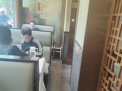 -福来居烤鸭店(天坛二店)
