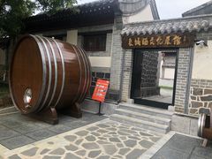 -蓬莱阁景区