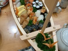 -花隐日本料理