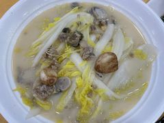 -鹏城人家海鲜酒家·23年老字号(较场尾店)