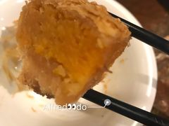 岭南一品酥-广东道至正餐厅(区庄店)