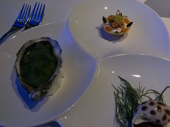 -渔火·特色餐厅(佘山世茂洲际酒店)
