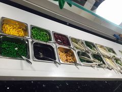 -So Lounge索兰至餐厅(蓝色港湾店)