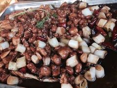 -锦尚阁烤鱼•天津菜(宣武门胡同店)