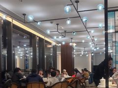 -南太湖山庄·四季轩&国风堂中餐厅