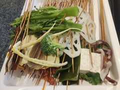 -牛签签串串香(IFS店)