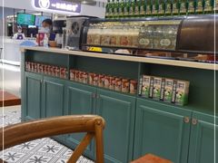 大堂-阮氏娘·越南料理(双子塔店)