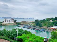 -五通灯塔公园