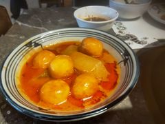 -禄婶鸡煲·打边炉