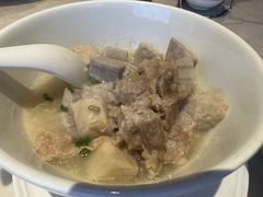 -味上湘菜馆(岳麓山店)