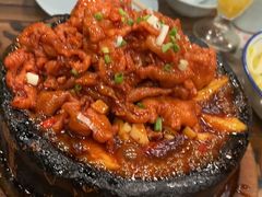 -西江美食舫·江西菜(健德桥店)