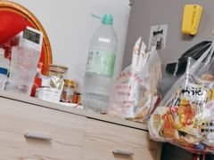 -盒马鲜生(馥邦国际店)