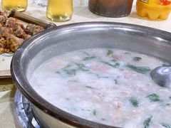-标记美食新鲜猪杂(兴南大道店)