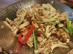 -老头儿油爆虾(胜利河美食街店)