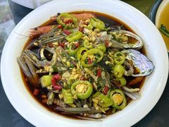 -40号厦门海鲜大排档(中山路店)