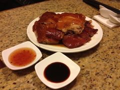 烧味拼盘-华丰烧腊(中环店)
