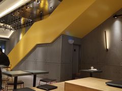 大堂-麦当劳(苏州中心星悦汇店)