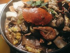 -谢蟹浓(西铁营万达店)