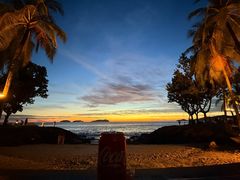 -麦哲伦丝绸度假村