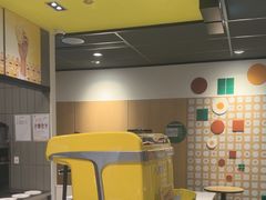 -麦当劳(坂田分店)