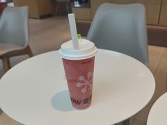 -奈雪的茶(大悦城PRO店)