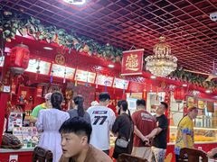 -宝正臻天津包子总店(金阳光居易店)