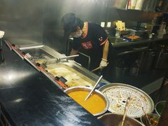 -黑色经典臭豆腐·湖南特产(步行街店)