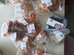 -来噻布布 Lets BUBU