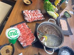 -呷哺呷哺 黄金牧场 (回龙观港龙店)