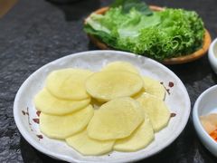 -味家烤肉烤鳗鱼牛排(西塔旗舰店)