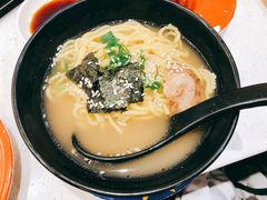 -京樽回転寿司(奥林匹克店)