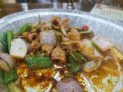 -南记食粥坊·宵夜大排档(莲花总店)