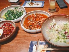 -肉串汪(月坛店)