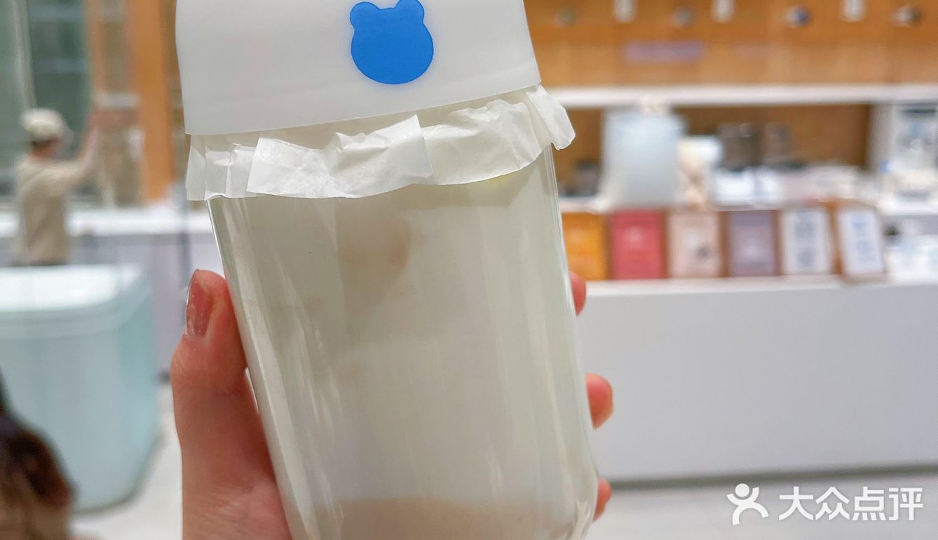 北京旅游必打卡本地特色饮品！快冲‼️