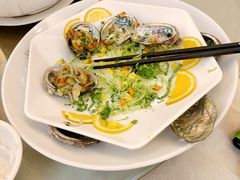 -东豪园林海鲜酒家(南港路辅路店)