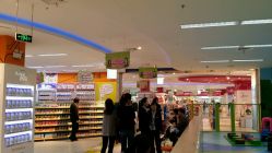 android_upload_pic-孩子王童乐园(石家庄裕华万达店)